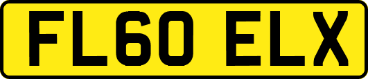 FL60ELX