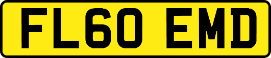 FL60EMD