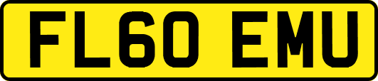 FL60EMU