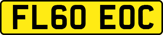 FL60EOC