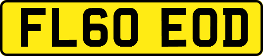 FL60EOD