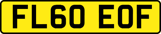 FL60EOF