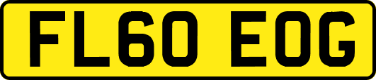 FL60EOG