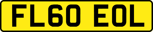 FL60EOL