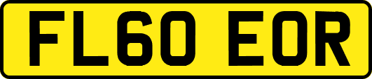 FL60EOR