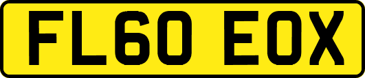 FL60EOX