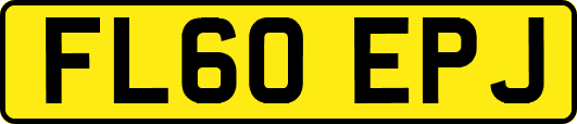 FL60EPJ