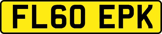 FL60EPK