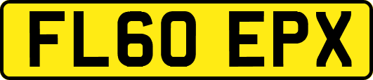 FL60EPX