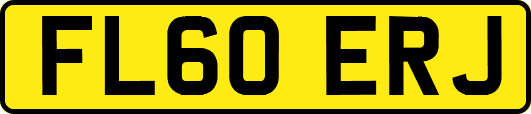 FL60ERJ