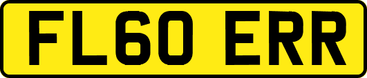 FL60ERR