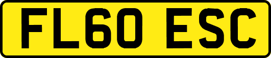 FL60ESC