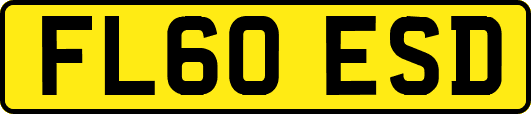FL60ESD