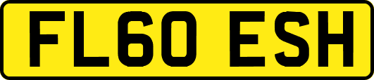 FL60ESH