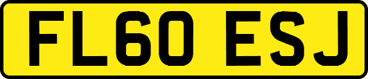 FL60ESJ
