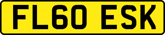 FL60ESK
