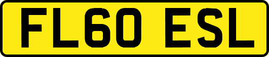 FL60ESL