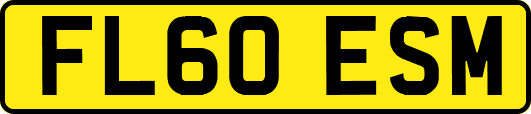 FL60ESM