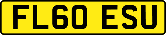 FL60ESU