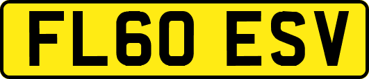 FL60ESV