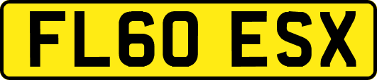 FL60ESX
