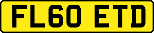 FL60ETD