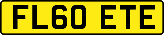 FL60ETE