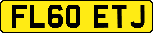 FL60ETJ
