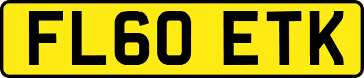 FL60ETK