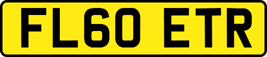 FL60ETR
