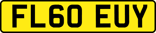 FL60EUY