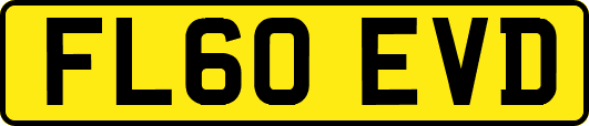 FL60EVD