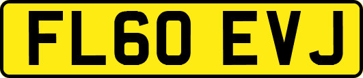 FL60EVJ