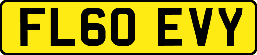 FL60EVY