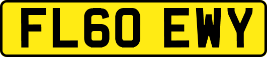 FL60EWY