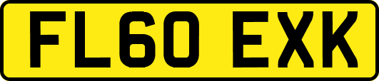 FL60EXK