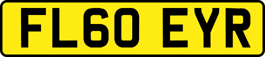 FL60EYR