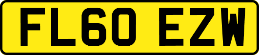 FL60EZW