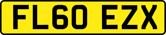 FL60EZX