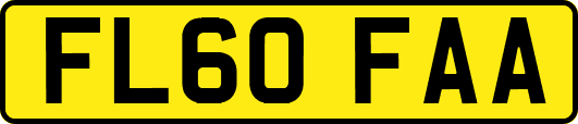 FL60FAA