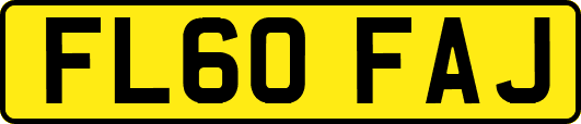 FL60FAJ