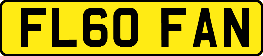 FL60FAN