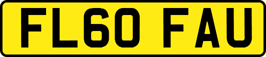 FL60FAU