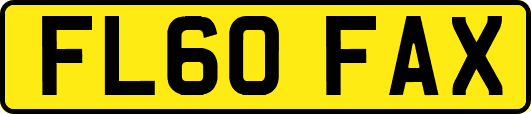 FL60FAX