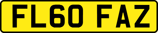 FL60FAZ