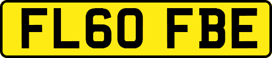 FL60FBE