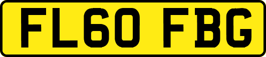 FL60FBG