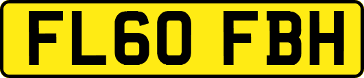 FL60FBH