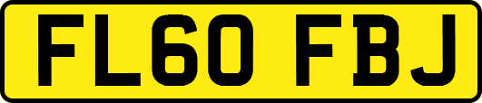 FL60FBJ