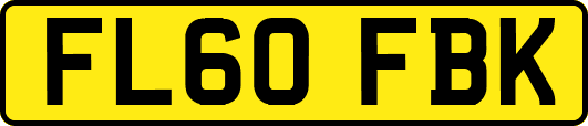 FL60FBK
